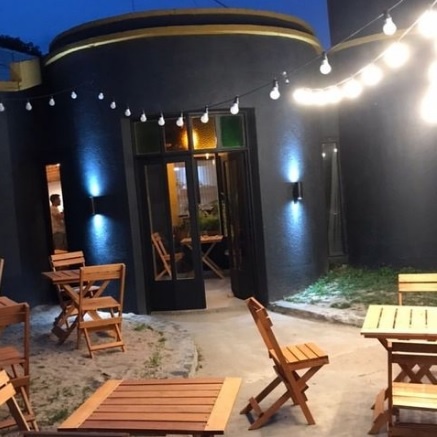 Herencia Resto Bar